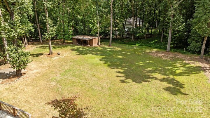 Property Photo: 2638 High Ridge Road NC 28270