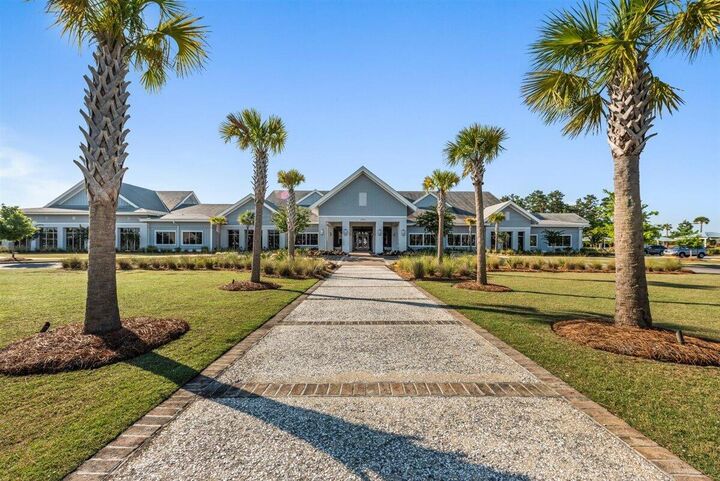 Property Photo: 706 Coral Bells Lane SC 29486