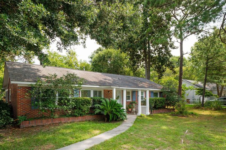Property Photo: 1764 Lady Ashley Street SC 29412