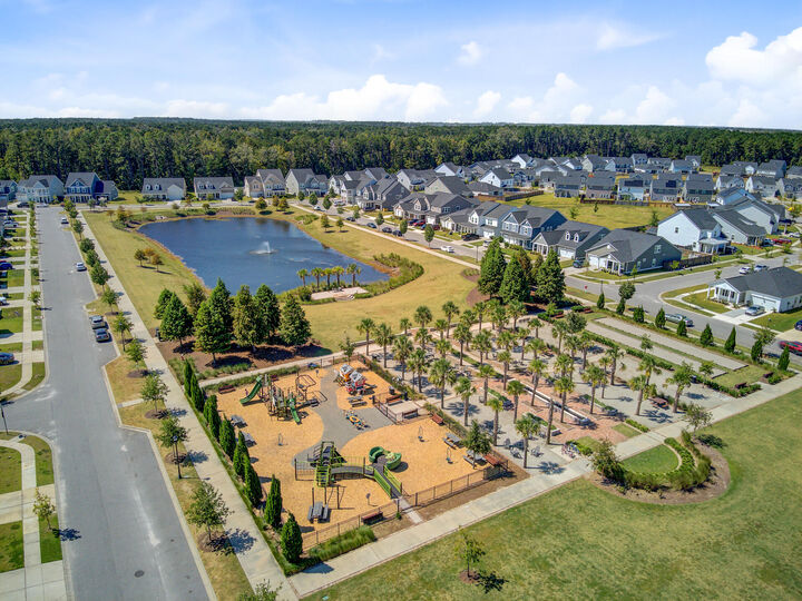 Property Photo:  106 River Wind Way  SC 29485
