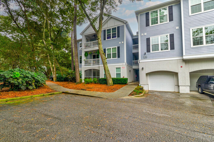 Property Photo: 60 Fenwick Hall Alley # 435 SC 29455