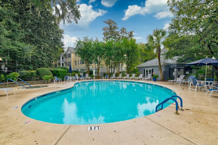 Property Photo:  60 Fenwick Hall Alley # 435  SC 29455