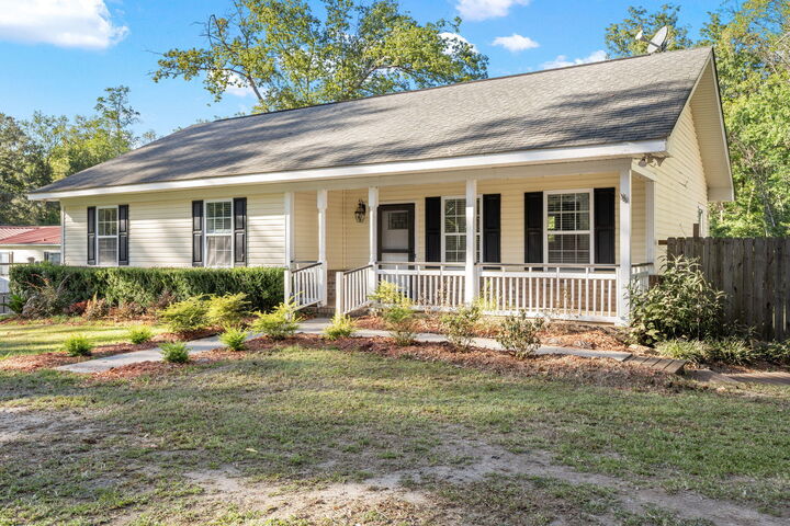 Property Photo: 120 Muskie Drive SC 29483