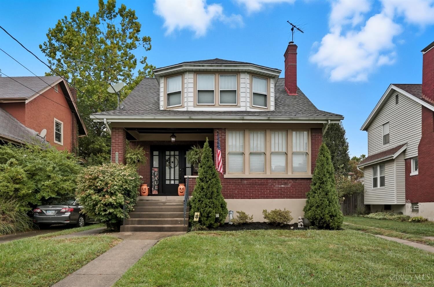 Property Photo:  4934 Relleum Avenue  OH 45238 