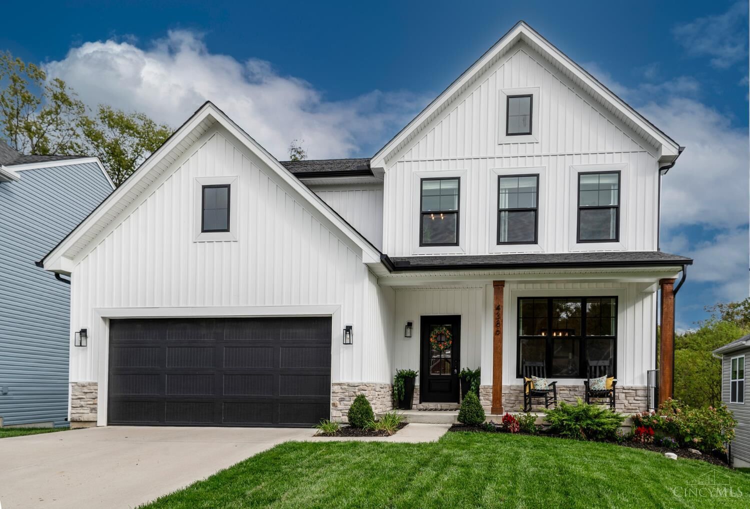 Property Photo: 4386 Wiborg Drive OH 45244