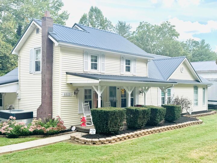 Property Photo: 8503 State Route 125 OH 45663