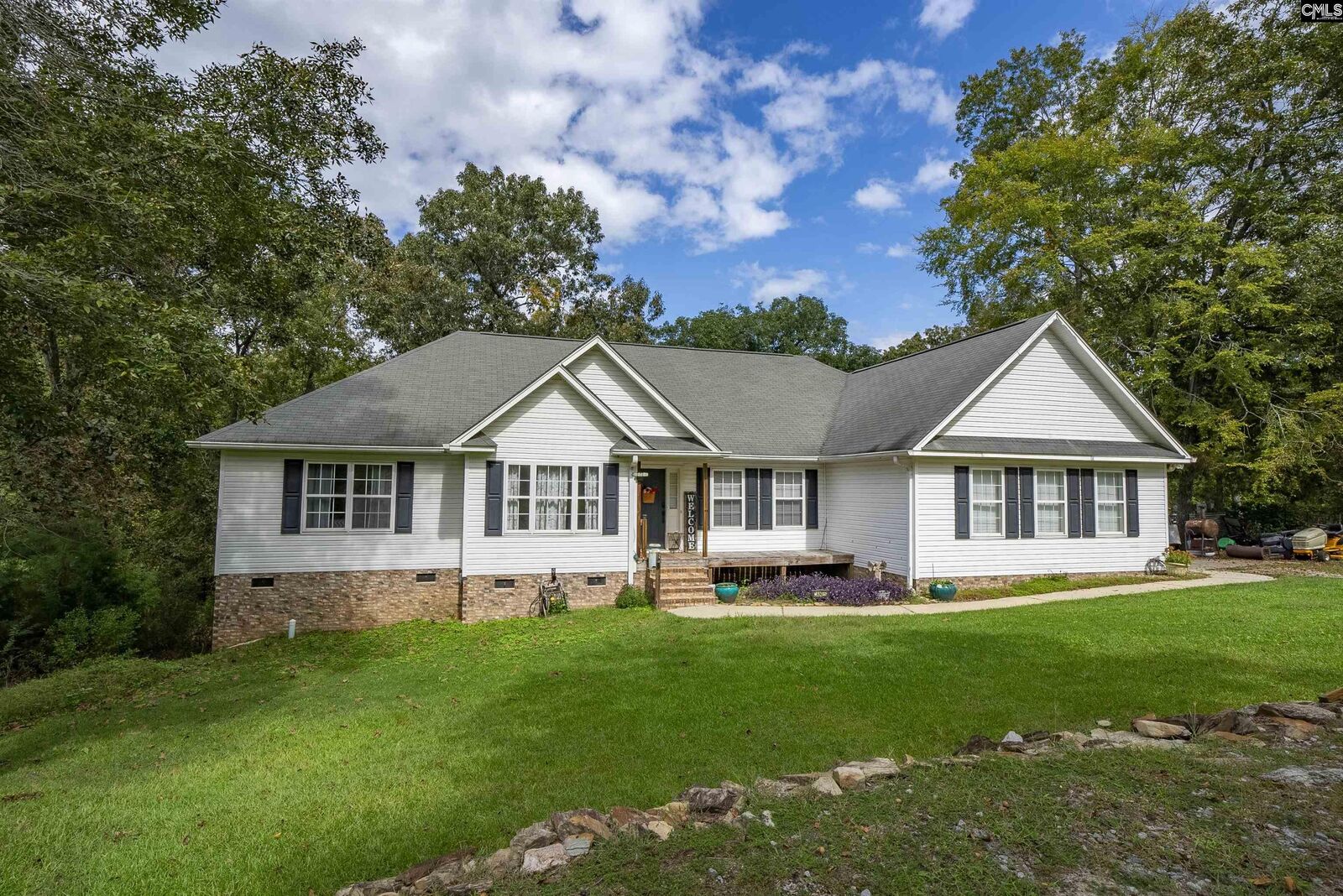 Property Photo:  501 Canasta  SC 29054 