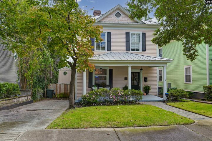 Property Photo:  2336 Park  SC 29201-1852 