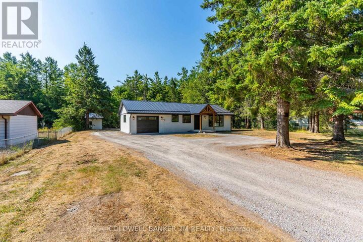 Photo de la propriété: 2812 County Rd 48 ON K0M 1K0