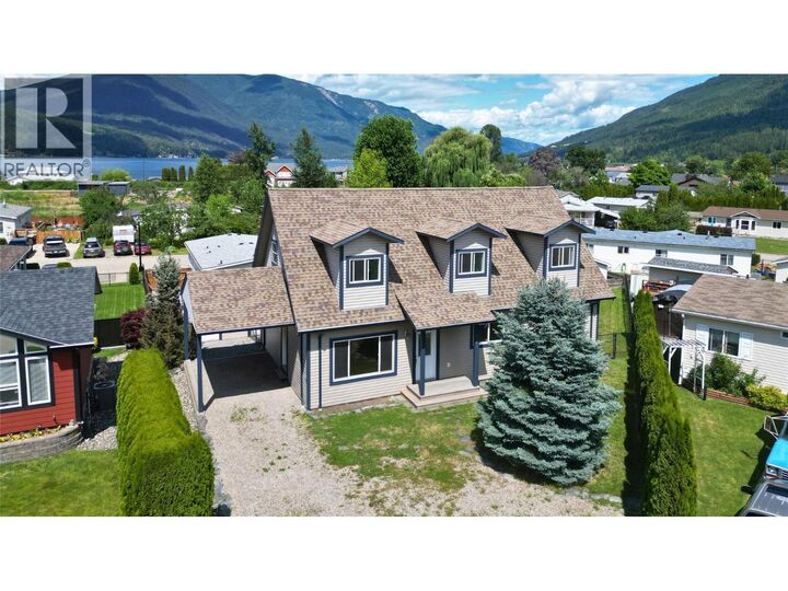 7281 46 Street Northeast  Salmon Arm BC V1E 2B3 photo