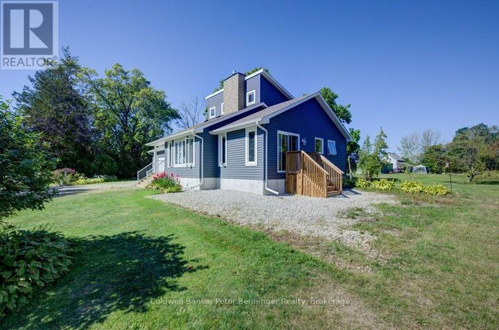 Photo de la propriété:  3072 Bruce Road 1, R.r. #2 Road  ON N0G 1J0 