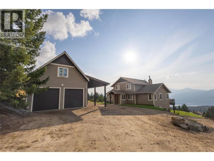 18252 Angus Road  Lake Country BC V4V 1B6 photo