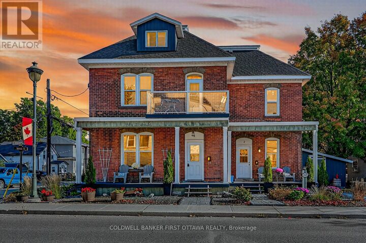 Photo de la propriété: 267 Bridge Street ON K7C 3H3