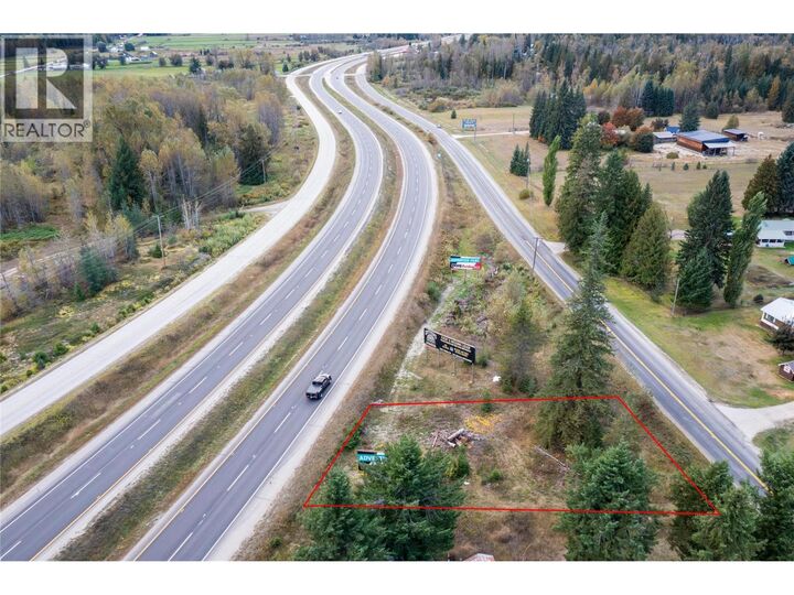Property Photo:  Malakwa Road  BC V0E 2J0 