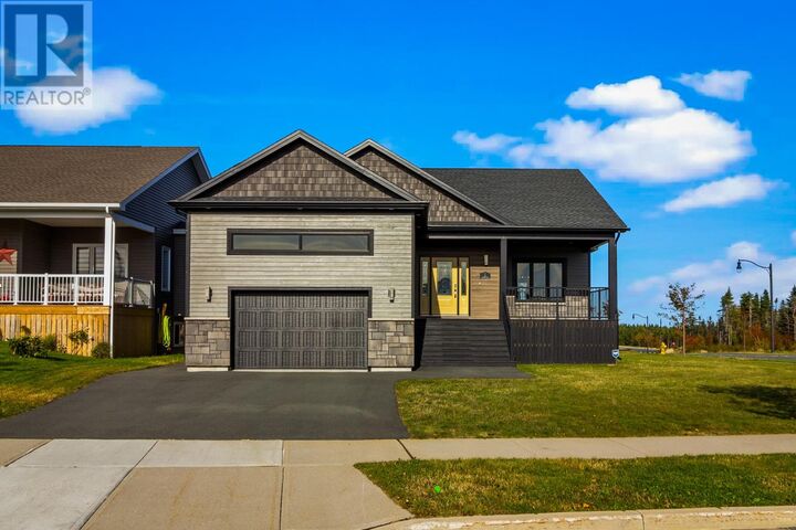 2 Claddagh Road  St. John'S NL A1H 0N6 photo
