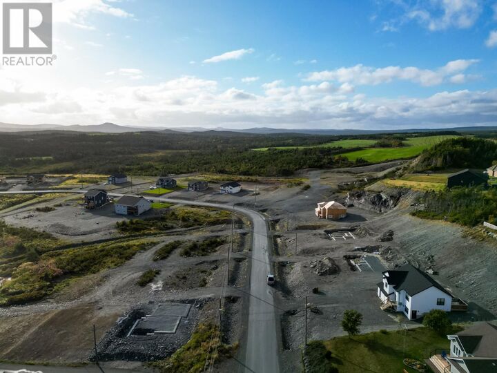 Property Photo: 78 Island Cove Road NL A0A 4K0