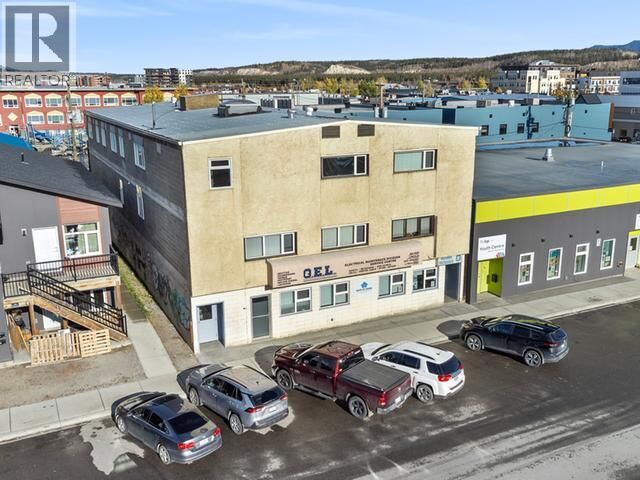 Property Photo:  310 Alexander Street  YT Y1A 2L6 