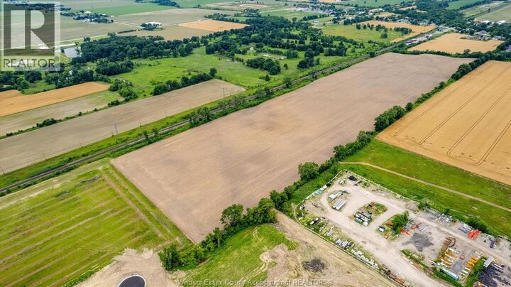 Property Photo:  V/L Patillo Road  ON N8N 2L9 