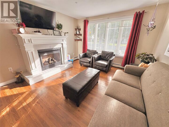 Property Photo: 15 Griffins Lane NL A1G 1M4