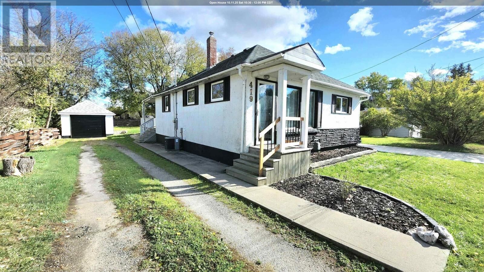 Property Photo:  419 River St  ON P0X 1C0 
