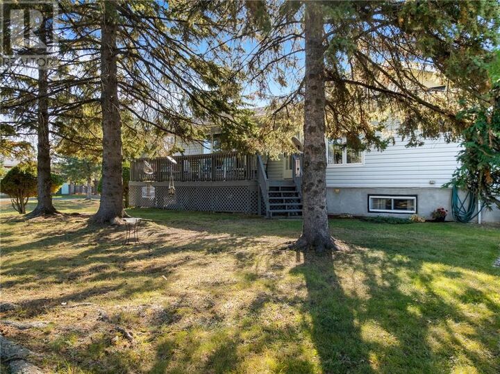 Property Photo: 2017 Main Street ON P3N 1B4