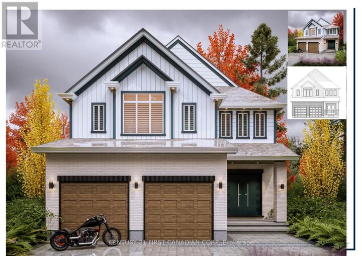 Photo de la propriété:  89 Basil Crescent  ON N0M 2A0 