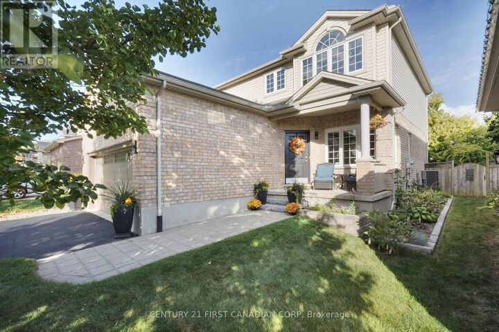 Property Photo:  2064 Blackwater Road  ON N5X 4J9 