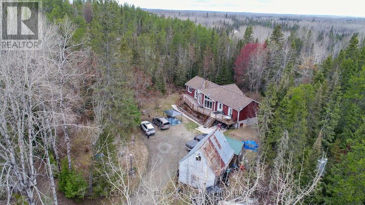 Property Photo: 488011 Chamberlain 6 Road ON P0J 1H0