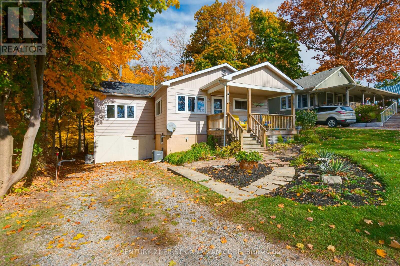 Property Photo: 161 Brayside Street ON N5L 1A2