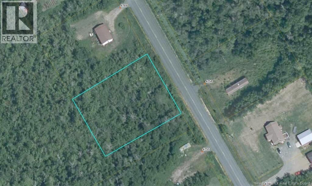 Photo de la propriété:  Lot Route 117  NB E8A 1R5 