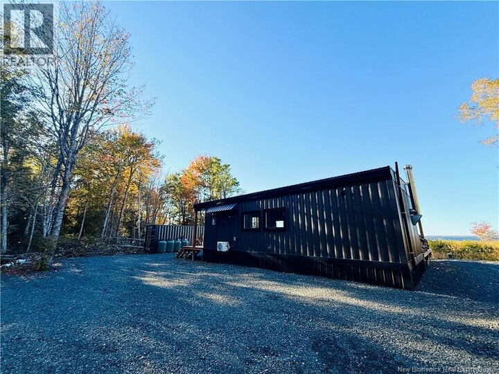 Photo de la propriété: 731 Pointe Aux Carr Road NB E1N 4X8