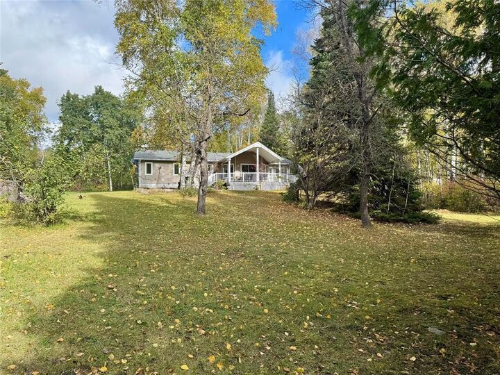 Photo de la propriété:  39018 Fey Road  MB R0E 0T0 