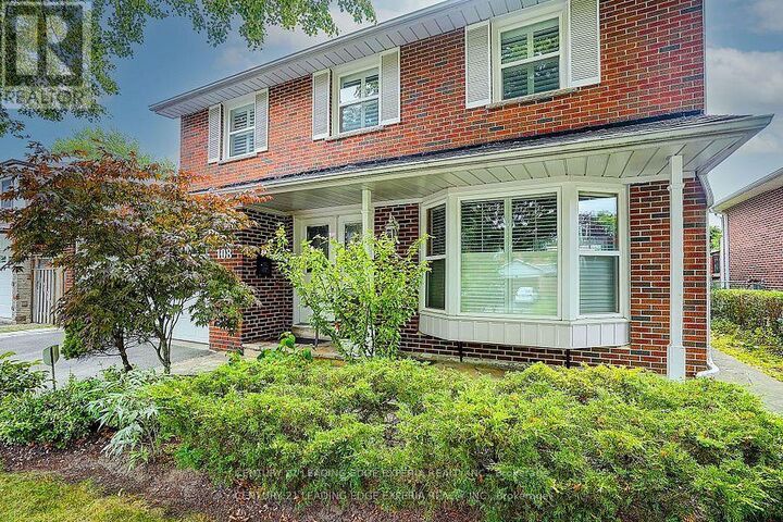 Property Photo:  108 Collingsbrook Boulevard  ON M1W 1M3 