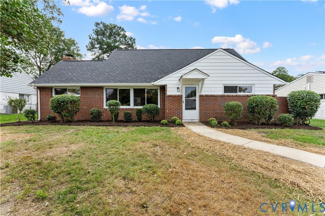 Property Photo:  9515 Lester Lane  VA 23229 