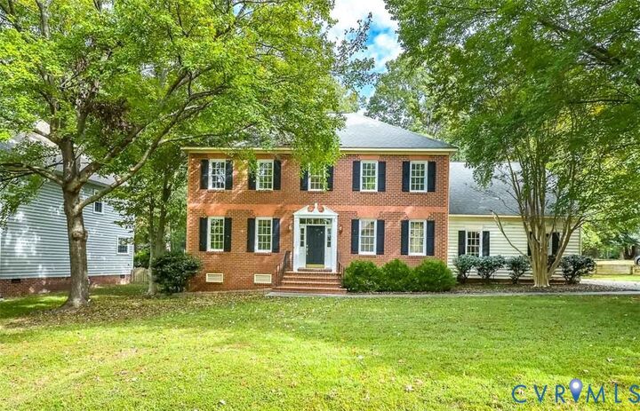 10434 Oak Cottage Drive  Hanover VA 23116 photo