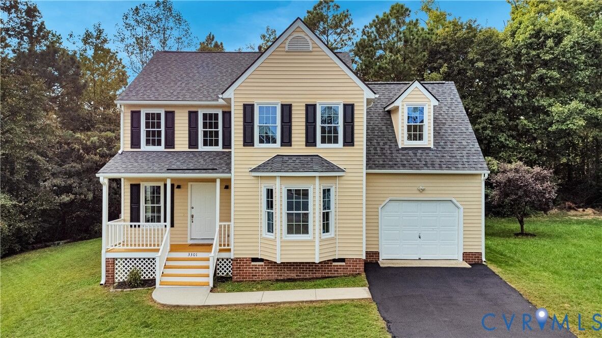 Property Photo:  3301 Pemberton Creek Court  VA 23233 