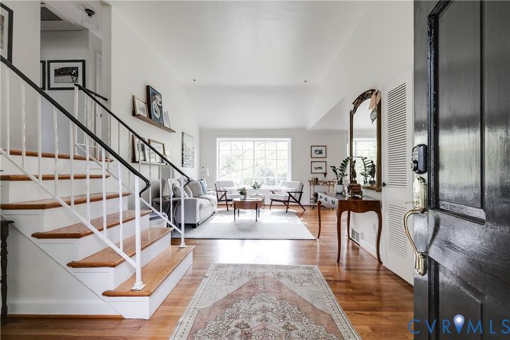 Property Photo: 7311 Durwood Crescent VA 23229