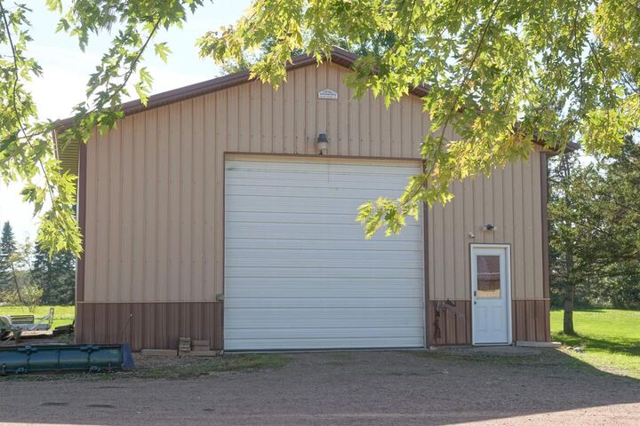 Property Photo: W5060 Elm Avenue WI 54480