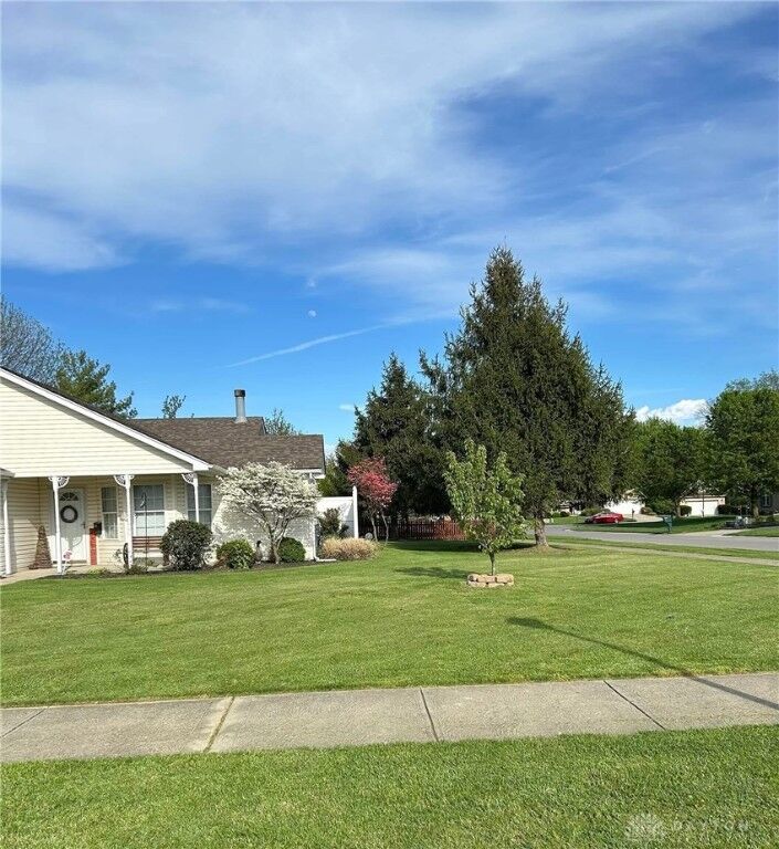 Property Photo: 101 Zachery Drive OH 45042