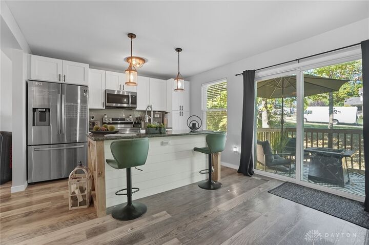 Property Photo:  2625 Secretariat Court  OH 45414 