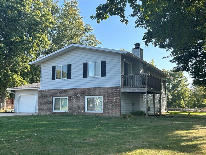 Property Photo: 2670 Jennifer Drive IL 62521