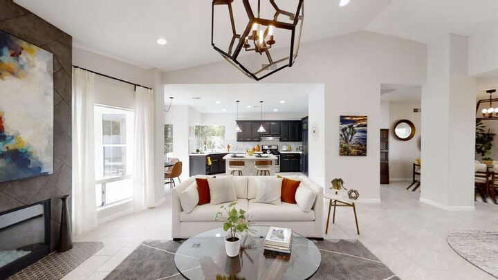 Property Photo: 40431 Barington Drive CA 92211