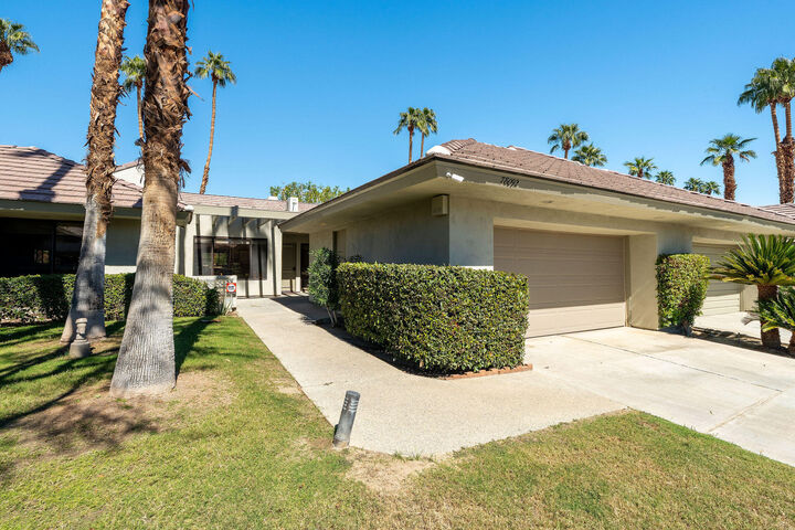 Property Photo: 78092 Calle Norte CA 92253