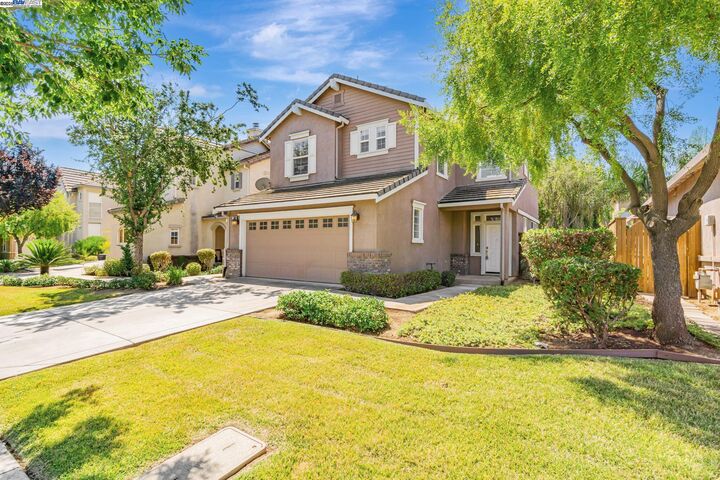 Property Photo:  170 Remington St  CA 94513 