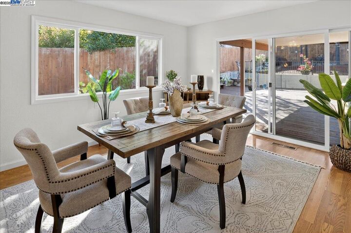 Property Photo:  18201 Lake Chabot Rd  CA 94546