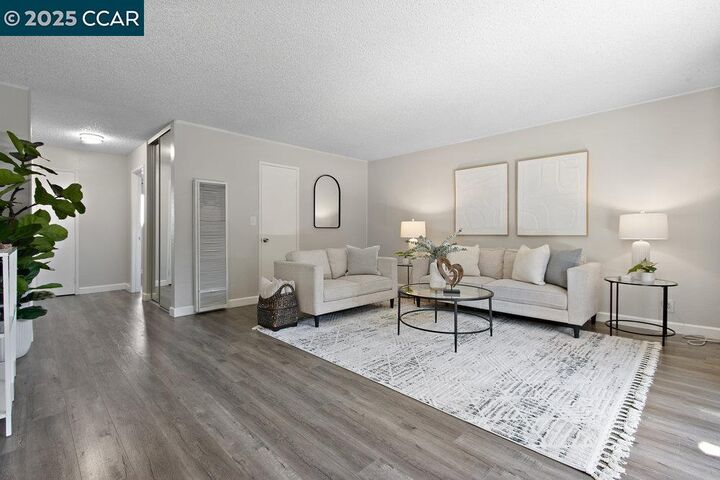 Property Photo: 1060 Oak Grove Rd 59 CA 94518