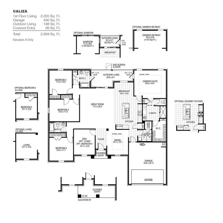 Property Photo:  983 Coastal Breeze Drive  FL 32439 