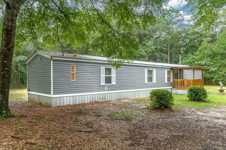 1108 Country Living Road  Baker FL 32531 photo