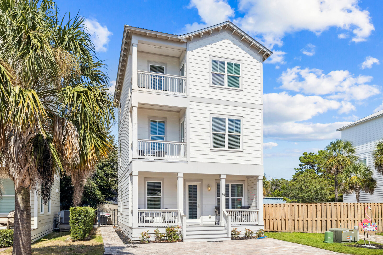 Property Photo:  29 Moonlit Shores Lane  FL 32459 