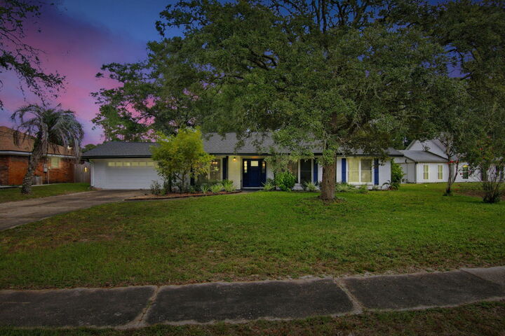 317 Sabal Palm Drive  Niceville FL 32578 photo